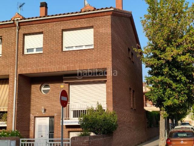 Chalet en venta en Tres Torres, Vallès Oriental