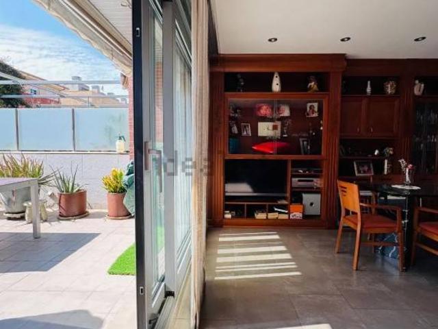 Villa en venta en L'hospitalet De Llobregat, Centre