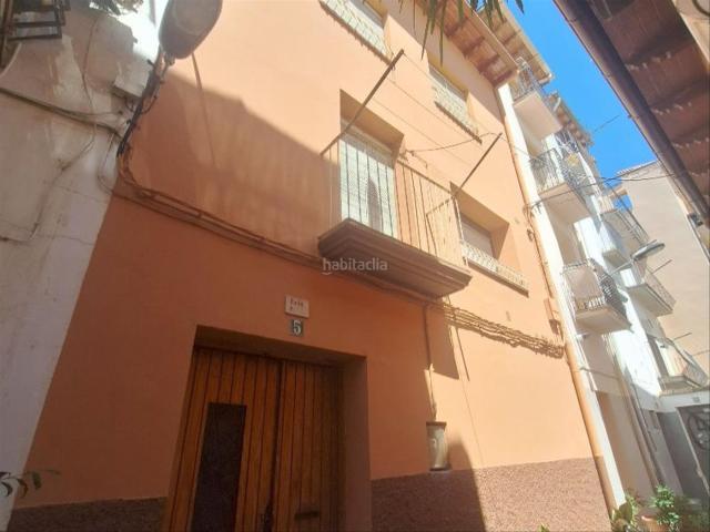 Chalet en venta en Veracruz, Aragón