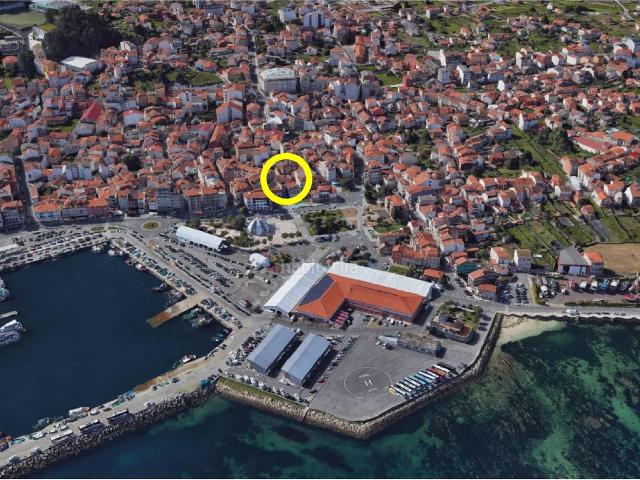 Chalet en venta en O Grove, O Salnés