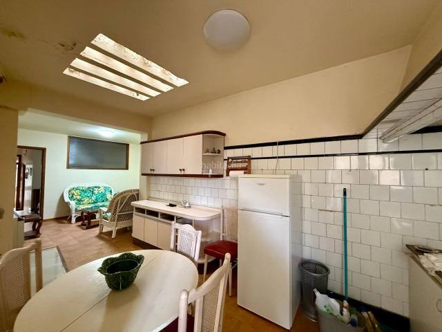 Chalet en venta en O Grove, O Salnés