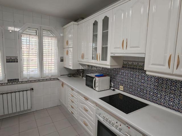 Chalet en venta en Centro, Guadalajara