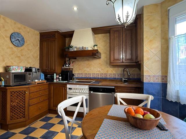Chalet en venta en Centro, Guadalajara