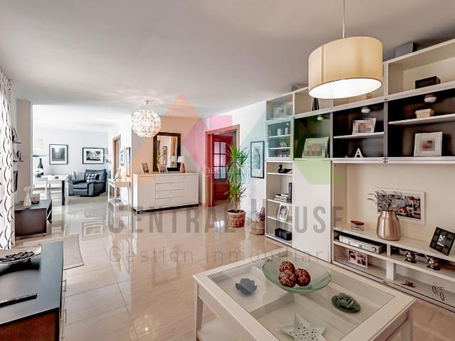 Villa en venta en Guadalajara, Centro