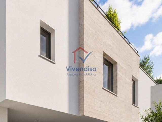 Chalet en venta en Centro, Guadalajara
