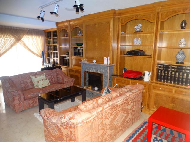 Chalet en venta en Guadalajara, Centro
