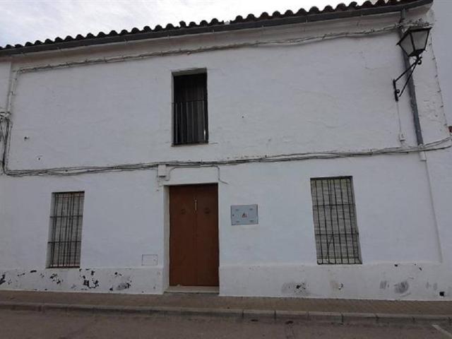 Chalet en venta en Guadalcanal, Sevilla