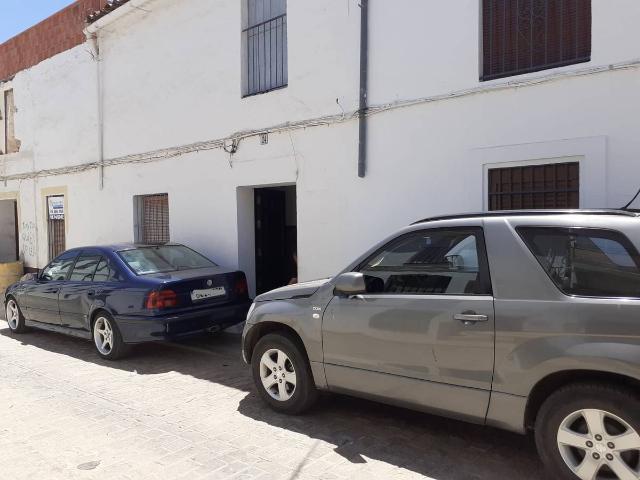 Villa en venta en Guadalcanal