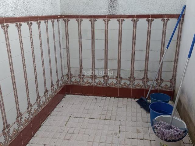 Chalet en venta en Guadalcázar, Andalucía