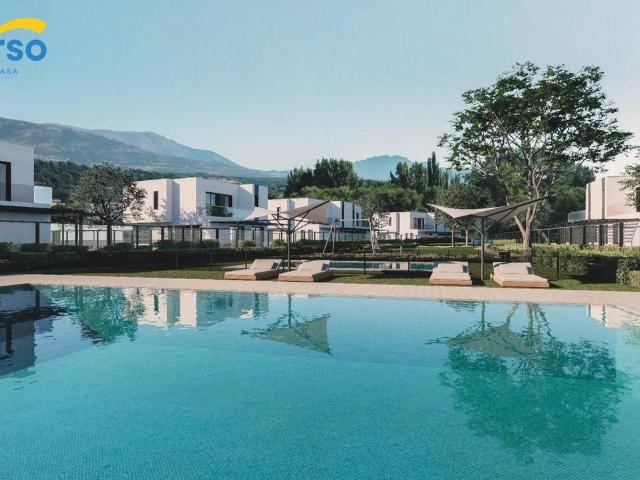 Chalet en venta en Guadalix De La Sierra, Madrid