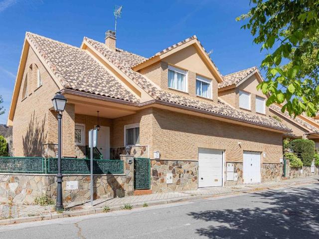 Chalet en venta en Guadalix De La Sierra, Madrid