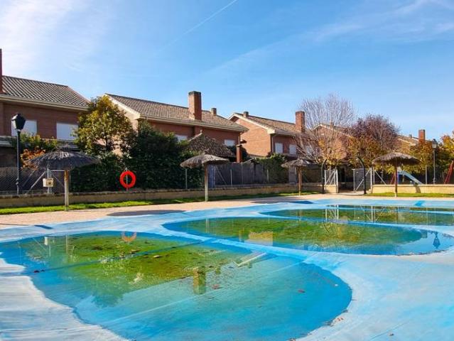 Chalet en venta en Guadalix De La Sierra, Madrid