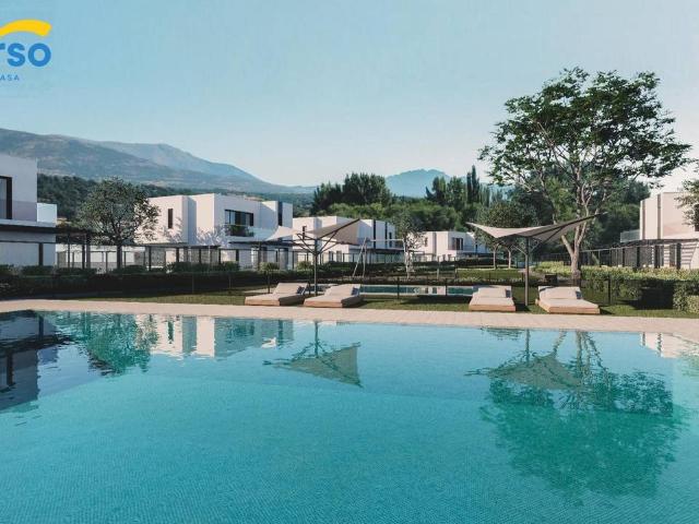 Chalet en venta en Guadalix De La Sierra, Madrid