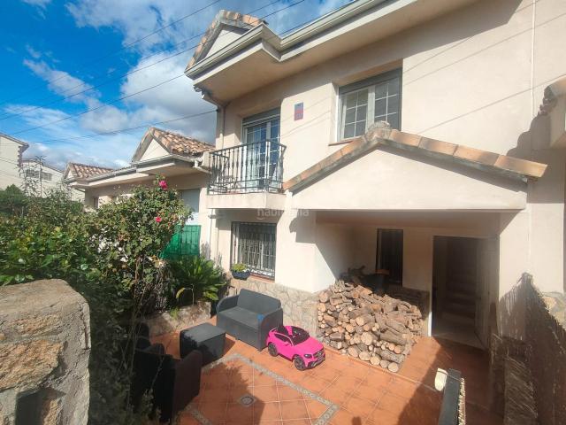 Chalet en venta en Guadalix De La Sierra, Madrid