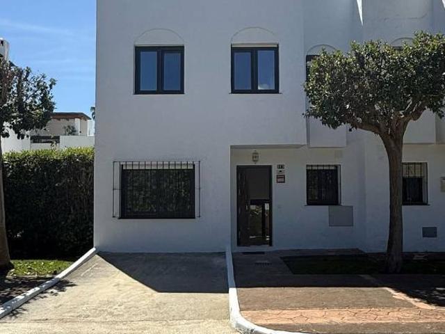 Chalet en venta en Centro, Costa del Sol Occidental