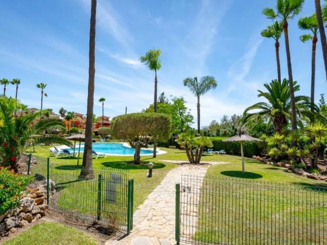 Chalet en venta en Centro, Costa del Sol Occidental