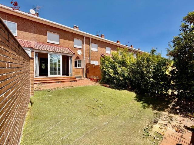 Chalet en venta en Urbanización Sala, Guadarrama
