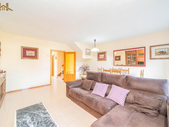 Villa en venta en Guadarrama, Urbanización Sala