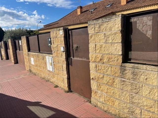 Chalet en venta en Guadarrama, Madrid