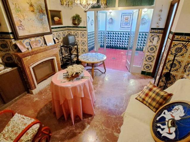 Chalet en venta en la Ribera Alta, Valencia