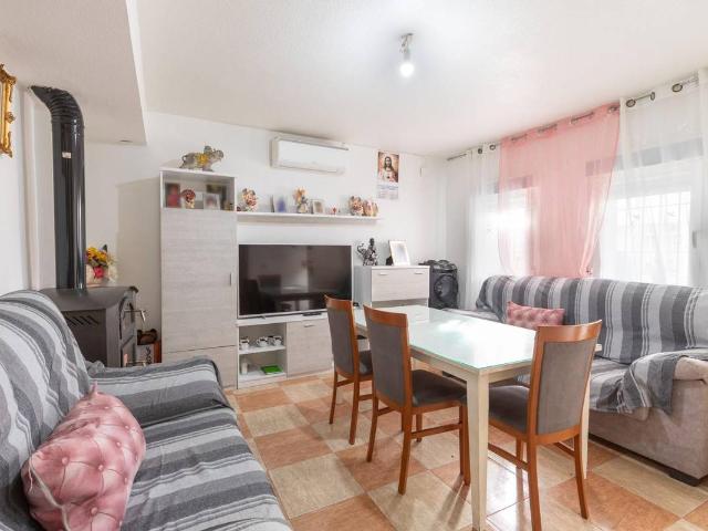 Chalet en venta en Iglesia de Nuestra Señora Gracia, Comarca de Guadix