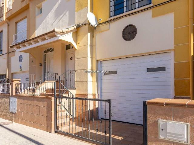 Chalet en venta en Iglesia de Nuestra Señora Gracia, Comarca de Guadix