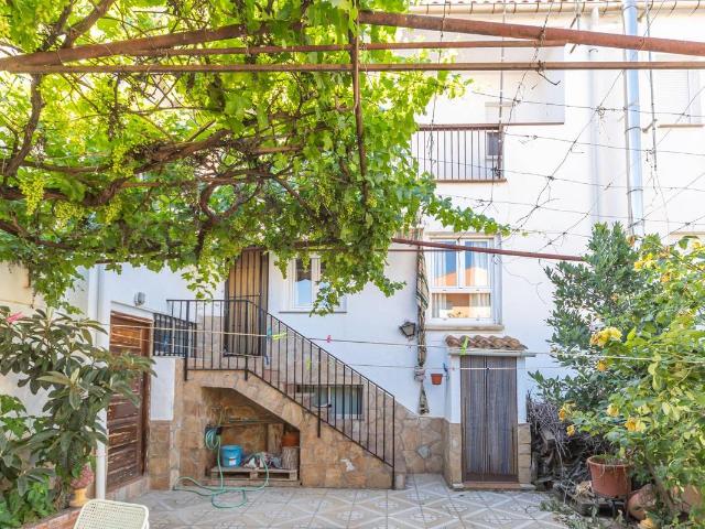 Chalet en venta en Iglesia de Nuestra Señora Gracia, Comarca de Guadix
