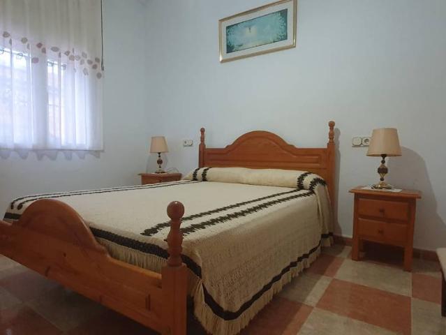 Chalet en venta en Iglesia de Nuestra Señora Gracia, Comarca de Guadix