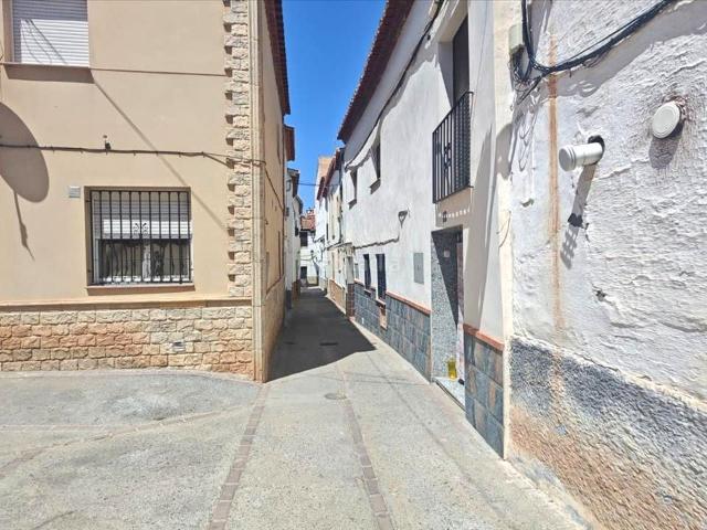 Chalet en venta en Iglesia de Nuestra Señora Gracia, Comarca de Guadix