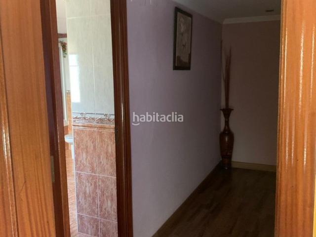 Chalet en venta en Iglesia de Nuestra Señora Gracia, Comarca de Guadix