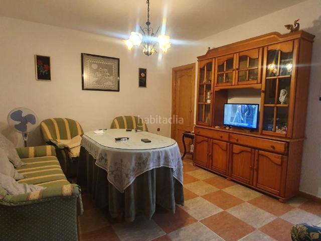 Chalet en venta en Iglesia de Nuestra Señora Gracia, Comarca de Guadix