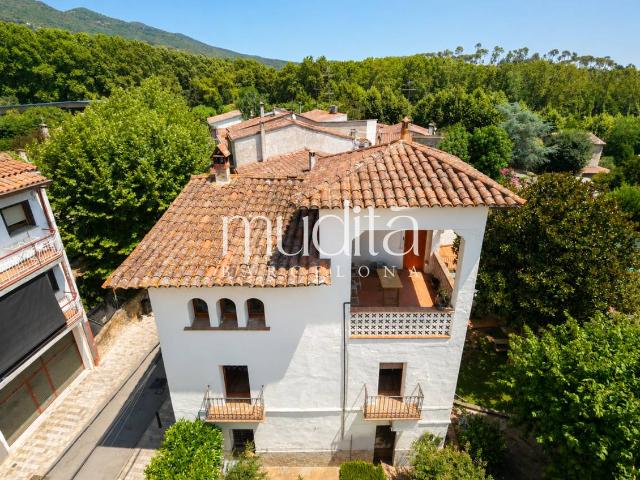 Chalet en venta en Vallès Oriental, Catalunya