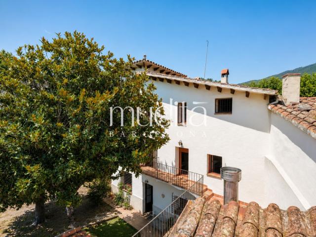 Chalet en venta en Vallès Oriental, Catalunya