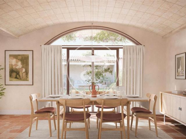 Villa en venta en Gualta