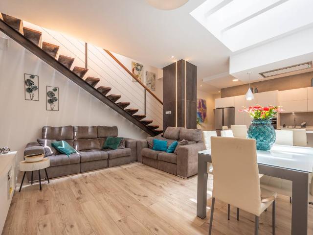 Chalet en venta en Ciudad Jardín, Gran Canaria