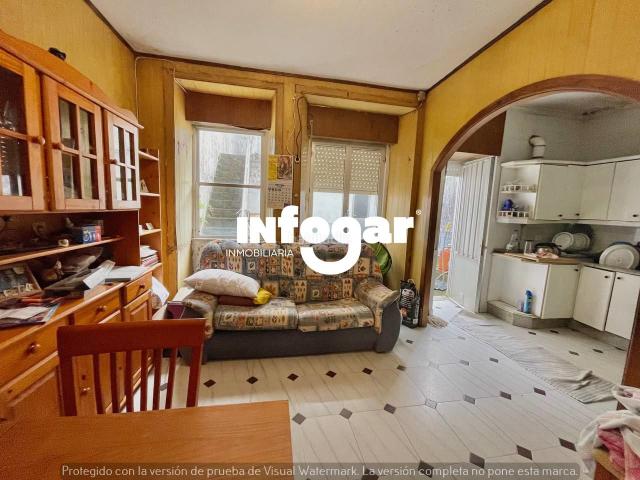 Chalet en venta en A Guarda, O Baixo Miño