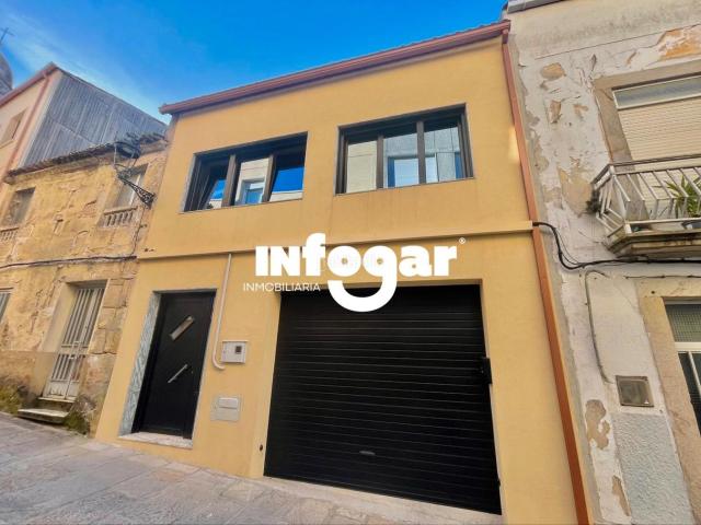 Chalet en venta en A Guarda, O Baixo Miño