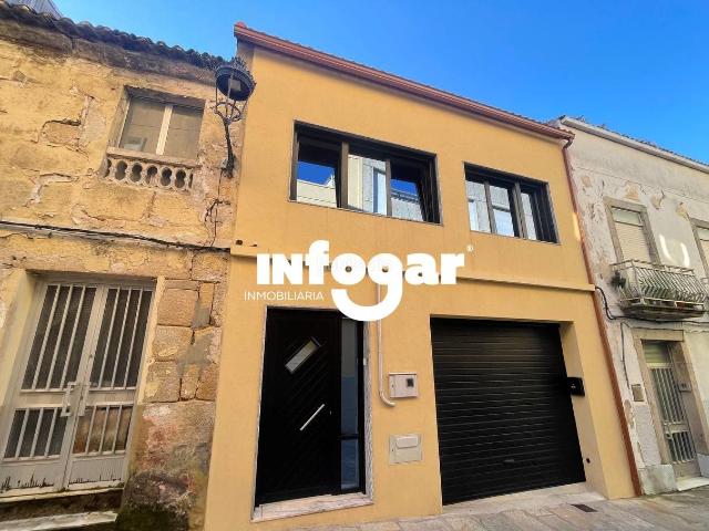 Chalet en venta en A Guarda, O Baixo Miño