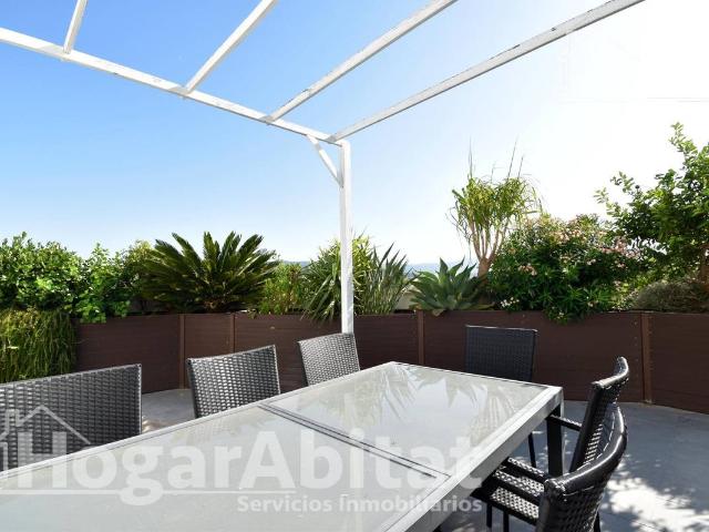 Chalet en venta en la Safor, Valencia