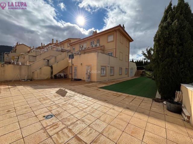 Chalet en venta en La Guardia De Jaén, Andalucía