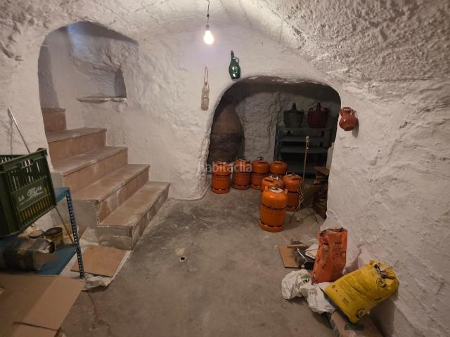 Chalet en venta en La Guardia, Castilla-La Mancha