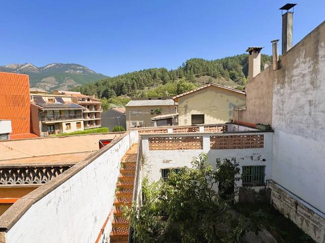 Chalet en venta en Guardiola de Berguedà