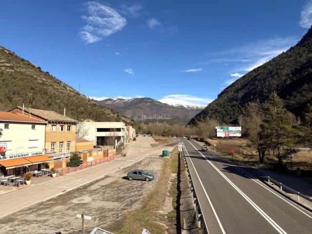 Chalet en venta en Berguedà, Catalunya