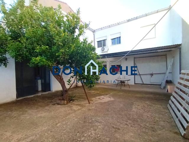 Chalet en venta en Guareña, Extremadura