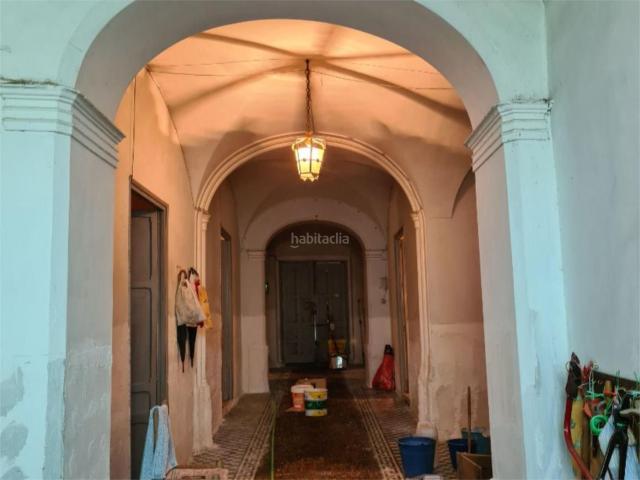 Villa en venta en Guareña