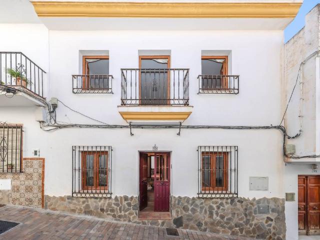 Chalet en venta en Guaro, Málaga