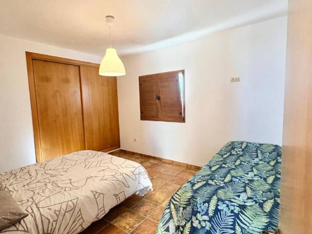 Chalet en venta en Sierra de las Nieves, Andalucía