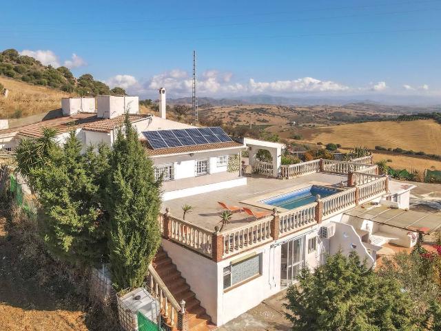 Chalet en venta en Guaro, Málaga