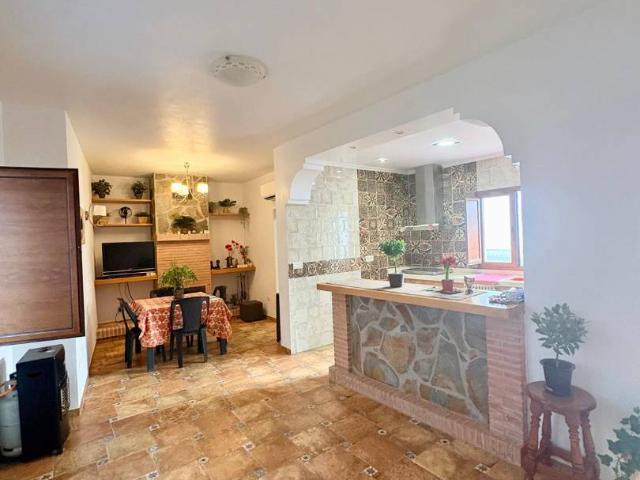Chalet en venta en Sierra de las Nieves, Andalucía