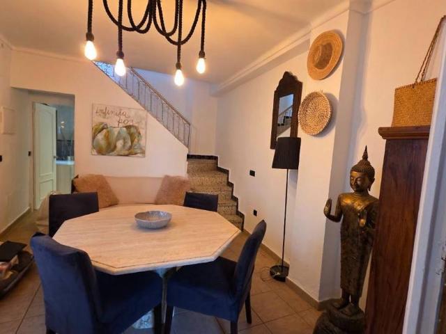 Chalet en venta en Sierra de las Nieves, Andalucía